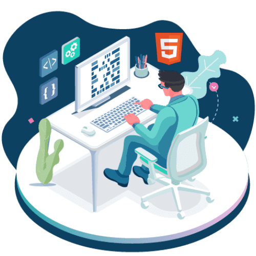 HTML5 Developers